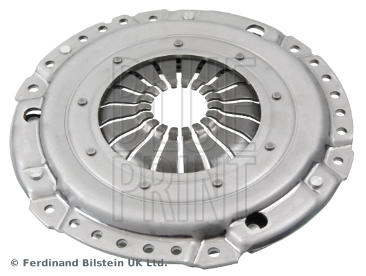 Clutch Pressure Plate